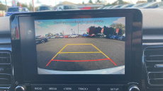 Kia Rio 1.2 DPi 2 5dr Petrol Hatchback